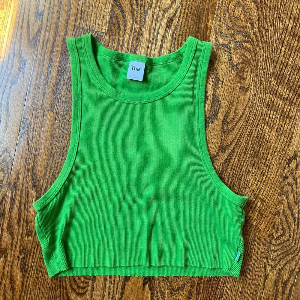 Aritzia TNA Tank Top